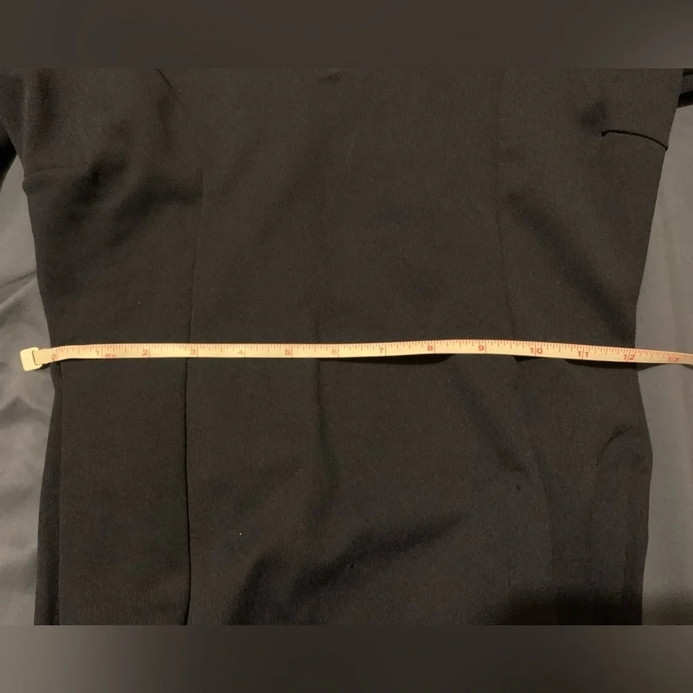 Vintage 1PC Nautical 1960s Navy & White Trim Swimsuit Kato Supplies Mankato Minn